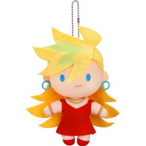 New PANTY & STOCKING with GARTERBELT: Plush Mascot - Panty [Good Smile Company]