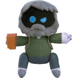 Astro Bot: Plush Mascot - Joel Bot [Good Smile Company]