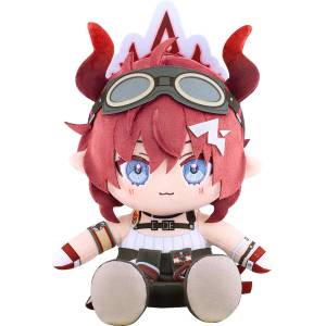 Blue Archive: Chocopuni Plush Toy - Meg [Good Smile Company]