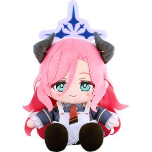 Blue Archive: Chocopuni Plush Toy - Juri [Good Smile Company]