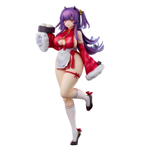 Original Character: Yuri Kamijiro - Illustration by Xin 1/6 [Union Creative]