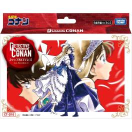 Detective Conan TCG: Theme Deck 05 - Shuffle Romance (CT-D10