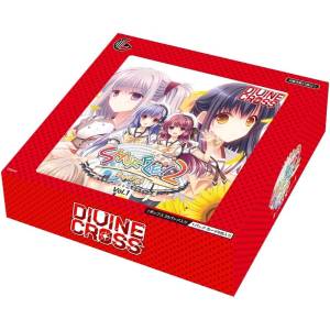 Divine Cross TCG