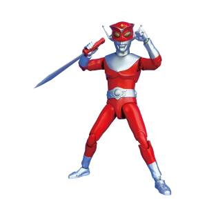 FFAF: Redman [Future Factory]