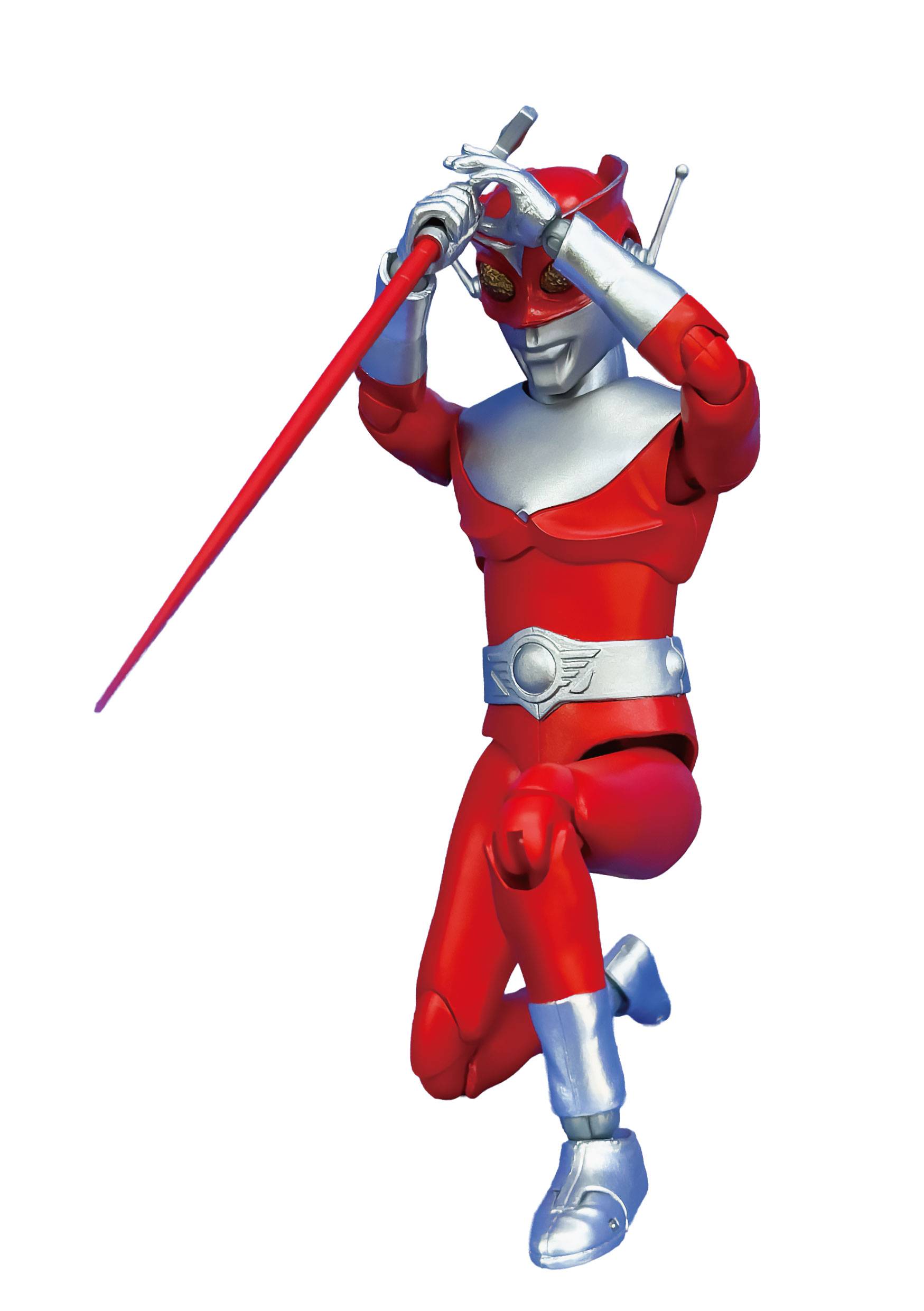 FFAF: Redman [Future Factory] - Nin-Nin-Game.com
