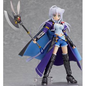 Dog Days - Leonmitchelli Galette des Rois [Figma 139]