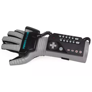 Power Glove Controller [FC - Occasion / Loose]