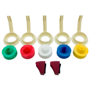Block Set (Accessories Only) [FC - Used / Loose]