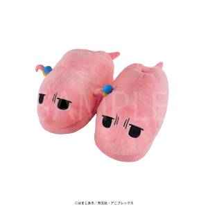Bocchi the Rock!: Plush Slippers - Hitori Gotoh (Tsuchinoko Ver.) [Movic]
