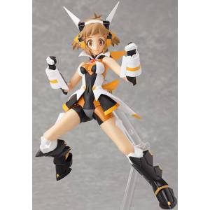 Senki Zessho Symphogear - Hibiki Tachibana [Figma 146]