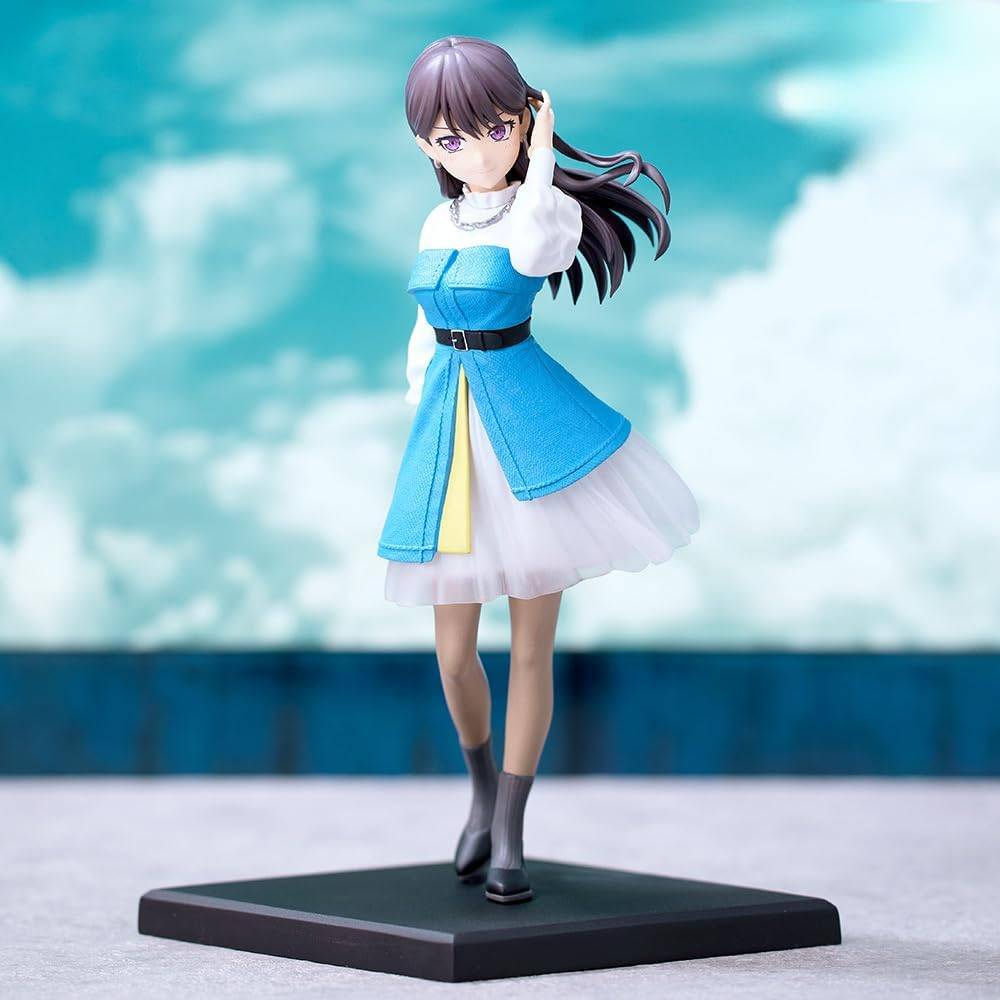 BanG Dream! MyGO!!!!!: Tatsuya Shiina [Bushiroad]