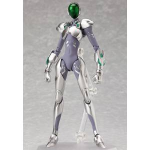 Accel World - Silver Crow [Figma 148]