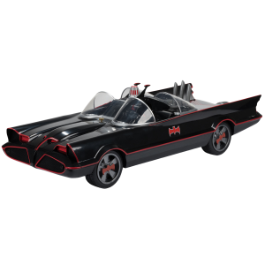 Batman TV Series: Batmobile - DC Direct / DC Multiverse [McFarlane Toys]