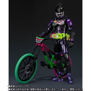 ムームー Kamen Rider Ex-Aid - Kamen Rider Genmu Zombie Gamer Level X