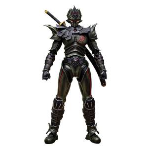 Action Figure: KARAS - Predecessor Crow 1/12 [Storm Collectibles]