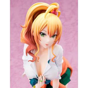 Hajimete no Gal / My First Girlfriend is a Gal - Yukana Yame [Kadokawa]