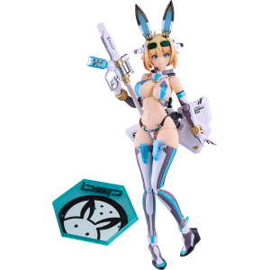 Figma 530b: Bunny Suit Planning - Sophia F. Scherling (Updated Ver