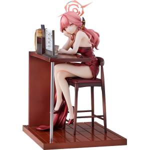 Blue Archive: AI (Dress Memorial Lobby Ver.) 1/7 (With Bonus) [Solarain]