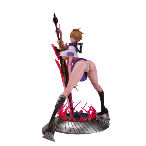 Original Character: Asuka Rui (Summer Sailor Ver.) - Illustration by RAITA 1/6 (Cast-Off) [Daiki Kougyou]