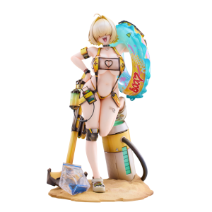 Goddess Of Victory NIKKE: Elegg (Boom and Shock Ver.) 1/7 [Hobby Sakura]