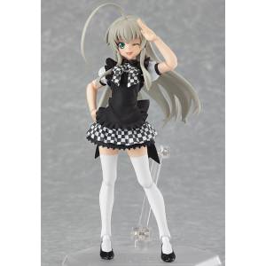 Haiyore! Nyaruko-san - Nyaruko [Figma 160]