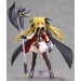 Fate Testarossa - Lightning ver.［Figma 162]