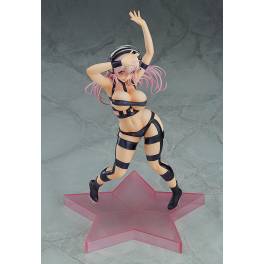T.M.Revolution / Super Sonico HOT LIMIT Ver. [Good Smile Company