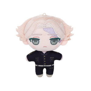 Tokyo Revengers: NuiPal Plush Mascot - Seishu Inui [Movic]