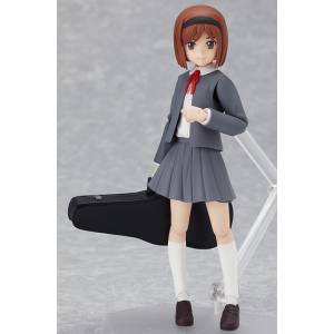 Gunslinger Girl - Henrietta [Figma 164]
