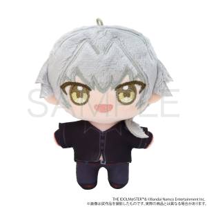 The iDOLMASTER SideM: NuiPal Plush Mascot Vol.2 - Ren Kizaki [Movic]