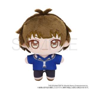 The iDOLMASTER SideM: NuiPal Plush Mascot Vol.2 - Ryo Akizuki [Movic]
