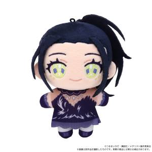 Medalist: NuiPal Plush Mascot - Hikaru Kamisaki [Movic]
