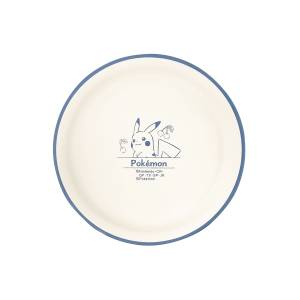 Pokémon: Plate S - Pikachu Cherry  [The Pokémon Company]
