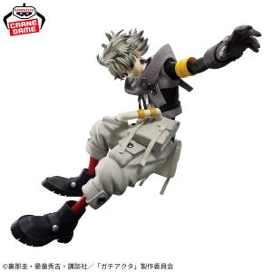 Vibration Stars: Gachiakuta - Rudo (Banpresto) [2nd hand]