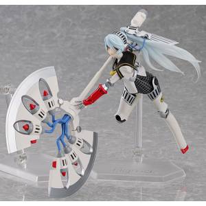 Persona 4 The Ultimate in Mayonaka Arena - Labrys [Figma 167]