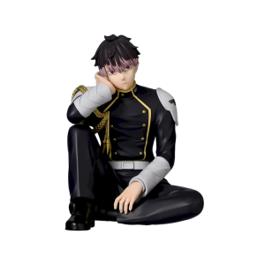 Premium Chokonose Figure: Kaiju No.8 - Gen Narumi (2nd Hand) [SEGA]