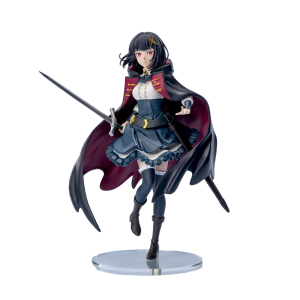 Premium Figure: From Old Country Bumpkin to Master Swordsman - Fissel Haberler (2nd Hand) [SEGA]