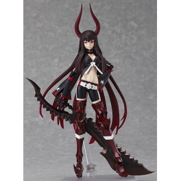 Black Gold Saw: TV ANIMATION ver. [Figma 168]