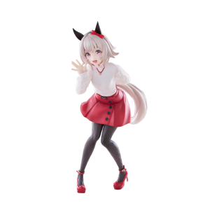 Trio-Try-iT: Uma Musume Pretty Derby - Curren Chan (Casual Outfit Ver.) (2nd Hand) [FuRyu]