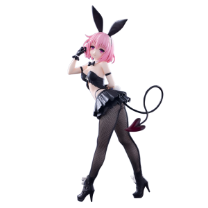 BiCute Bunnies Figure: To Love-Ru Darkness - Momo Belia Deviluke (2nd Hand) [FuRyu]