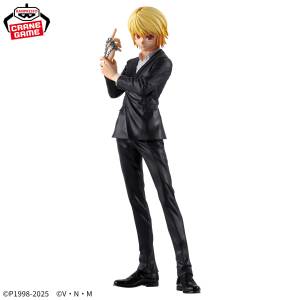 Grandista: Hunter x Hunter - Kurapika (Banpresto) [2nd hand]