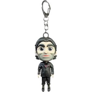 Death Stranding 2: Dollman Talking Keychain (2nd Hand) [Taito