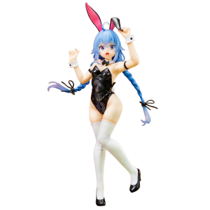 Vivit Figure: Mushoku Tensei Jobless Reincarnation - Roxy Migurdia (Bunny Polarized Color Ver.) (2nd Hand) [System Service]