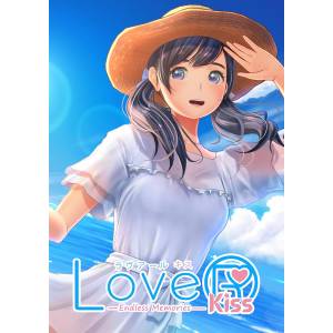 LoveR Kiss: Endless Memories (Multi-Language) [Switch - Usado Buen Estado]