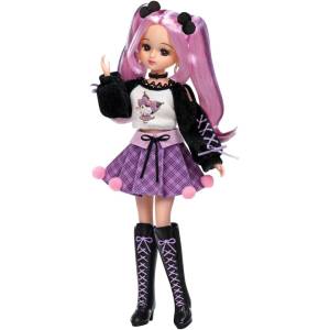 TAKARA TOMY Licca-chan Doll LD-03 Heartful Princess 92879 JAPAN IMPORT