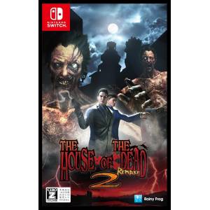 Cronos: The New Dawn (Multi-Language) [Switch - Usado Buen Estado]