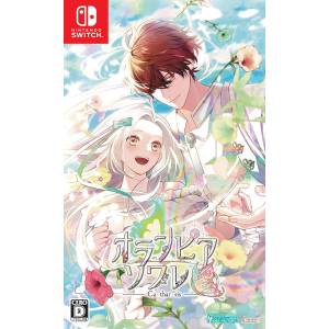Olympia Soiree Catharsis [Switch - Usado Buen Estado]