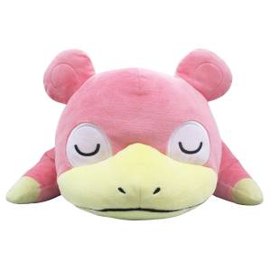 Pokemon - Plush Tissue Cover Slowpoke (PZ24) [Plush Toys]