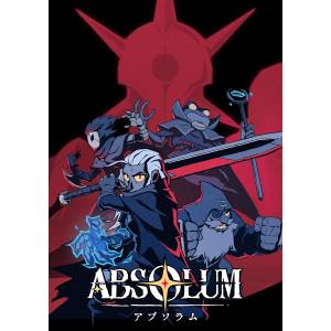 Absolum (Multi-Language) [PS5 - Occasion BE]