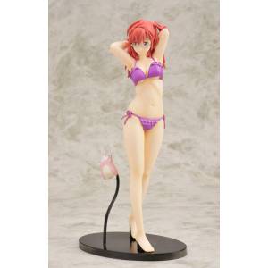 Ano Natsu de Matteru - Ichika Takatsuki [Gutto-Kuru Figure Collection La Beauté Vol.12]